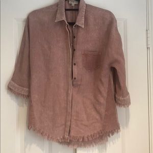 Umgee blouse